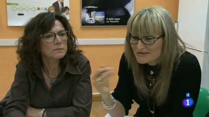 Comando Actualidad - Vendedoras de robots de cocina