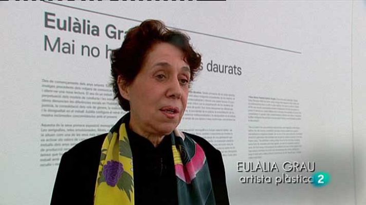 Continuarà... - Eulàlia Grau