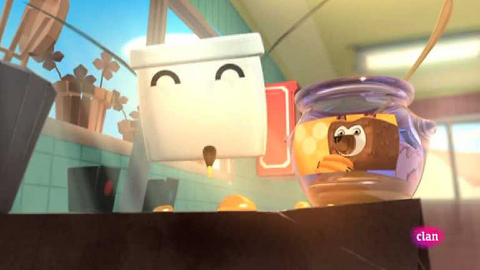 Abeja - Zoobabu | Ver