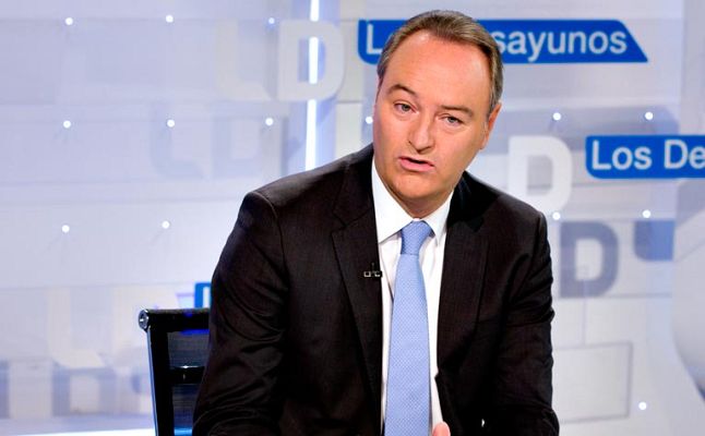 Los desayunos - Fabra en Los Desayunos