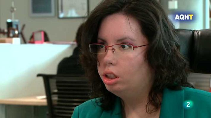 Aquí hay trabajo - Aquí hay trabajo - 17/04/13