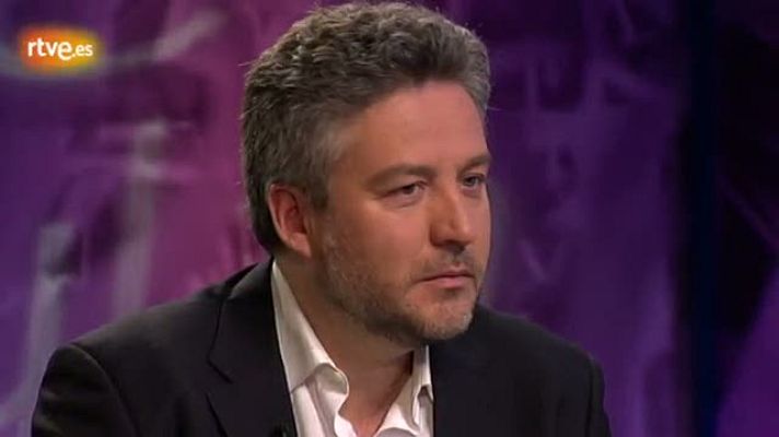 Gent de paraula - Àlex Rovira