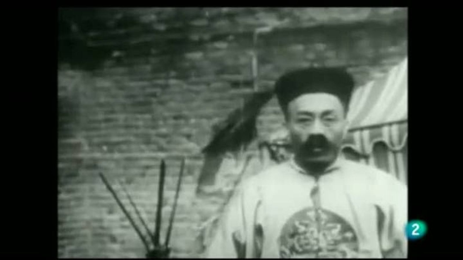 Para Todos La 2 - Debate: China