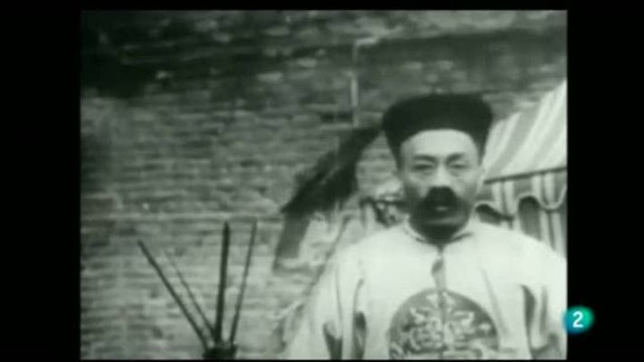 Para todos La 2 - China