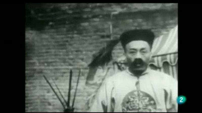 Para Todos La 2 - Debate: China