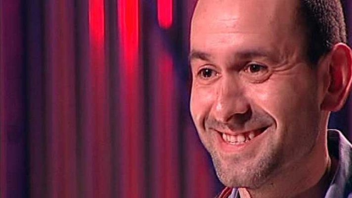 La mañana - Cerezo y su MasterPuré