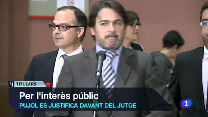 L'Informatiu - L'Informatiu en 3' - 17/04/13