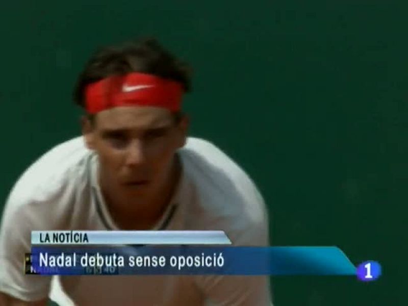 Informatiu Balear en 2' - 17/04/13 | Ver