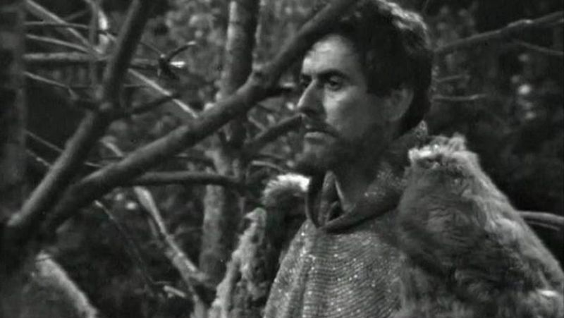 Estudio 1 -  Macbeth - Estudio 1 | Ver