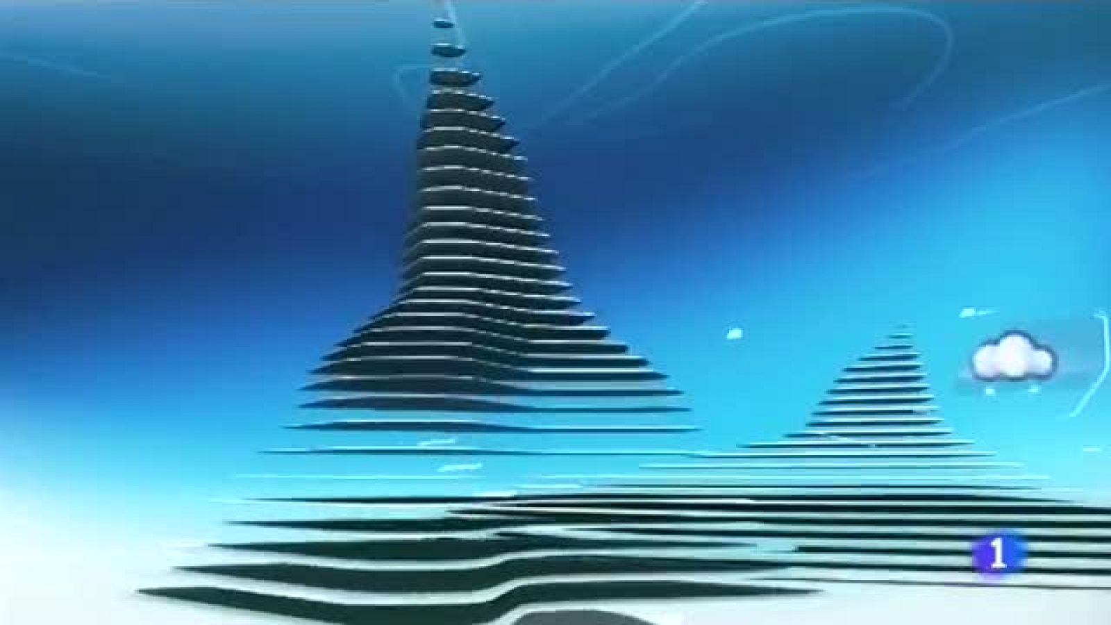 El tiempo en Castilla y León - 17/04/13