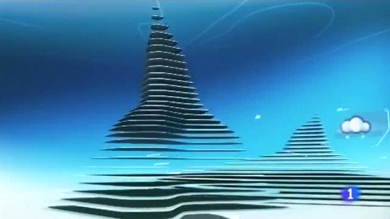 El tiempo en Castilla y León - 17/04/13