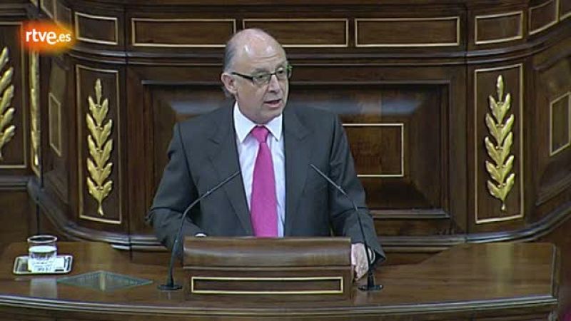 Montoro dice que las bajadas impositivas de 2014 serán "selectivas"
