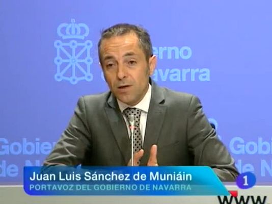 Telenavarra - Telenavarra - 17/04/13