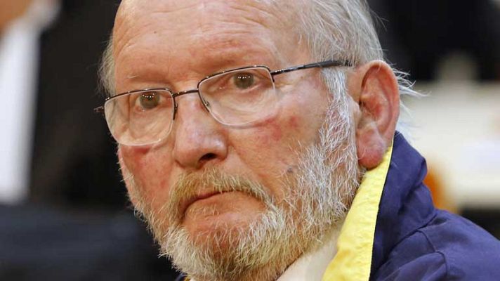 Telediario 1 - Prótesis de mama defectuosas