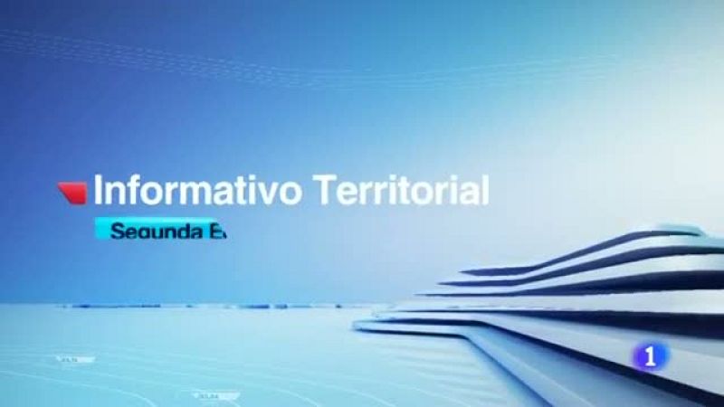 Telexornal-Galicia 2 - 17/04/13