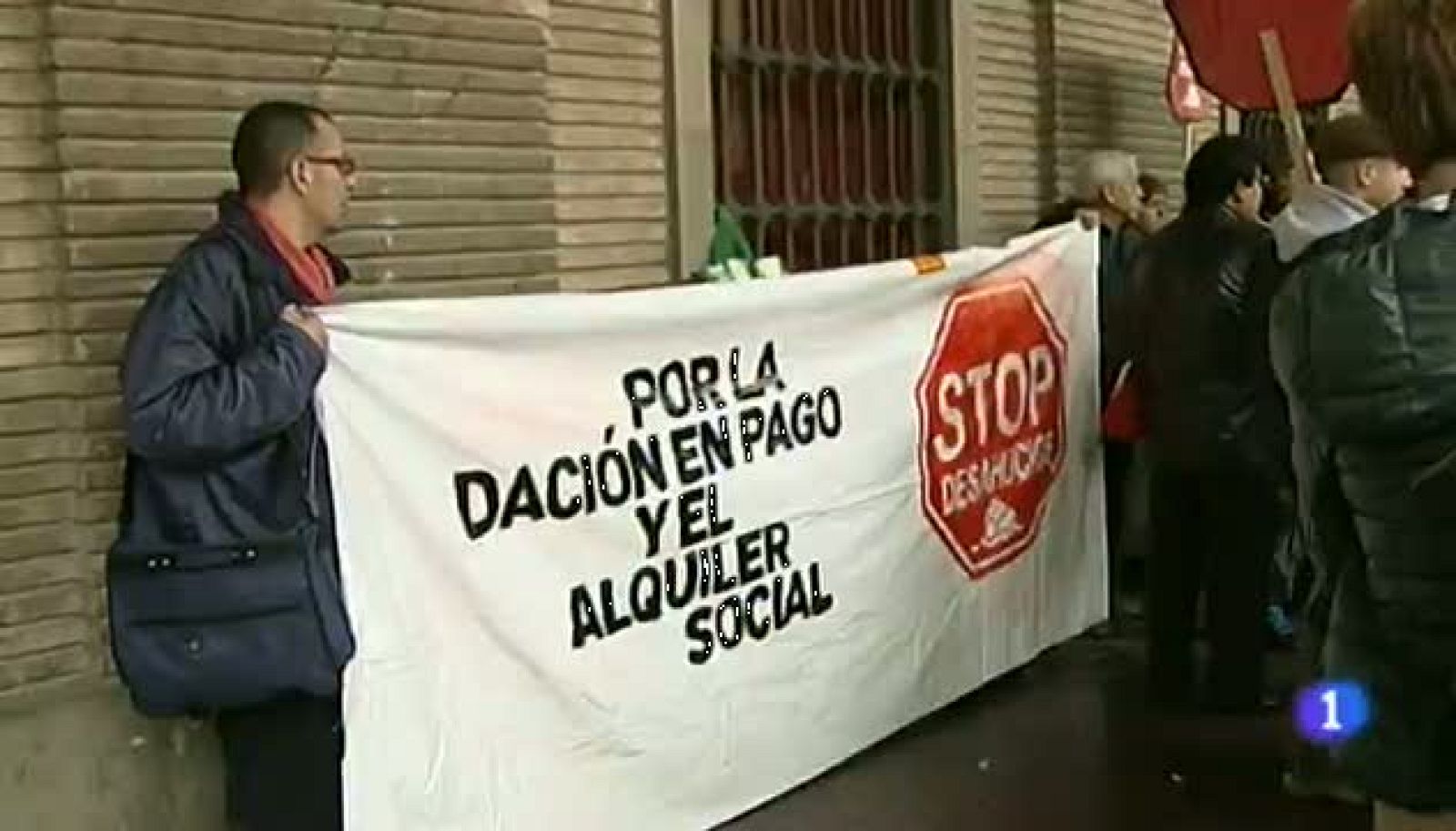 Noticias Aragón 2 - 17/04/13 | Ver