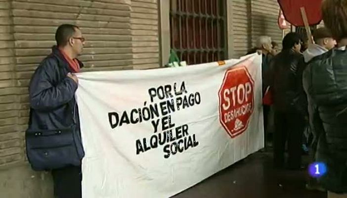 Noticias Aragón - Noticias Aragón 2 - 17/04/13