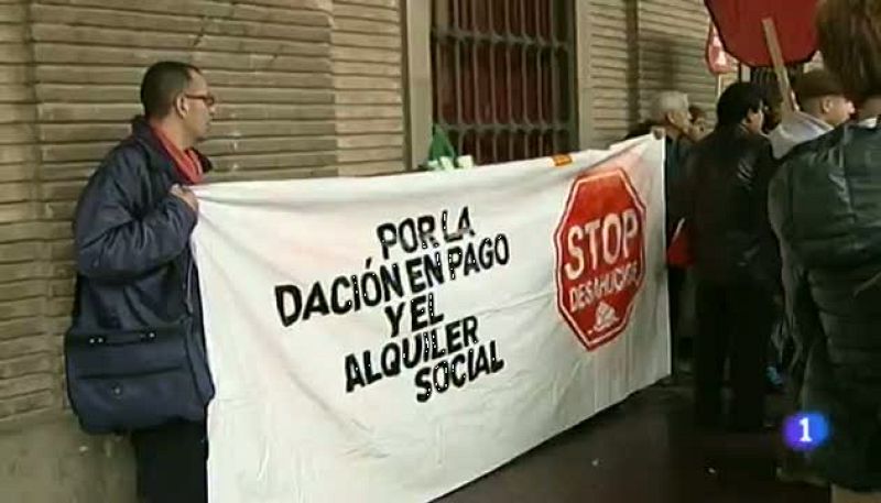 Noticias Aragón 2 - 17/04/13 | Ver