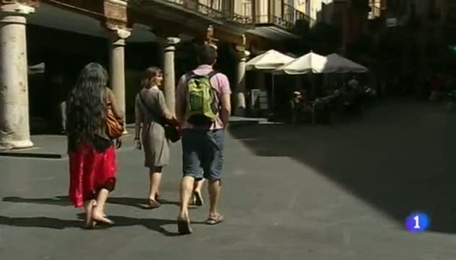 Noticias Aragón - 17/04/13 | Ver