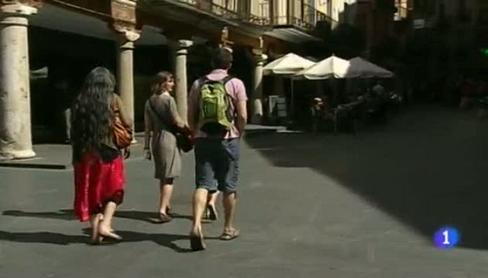 Noticias Aragón - Noticias Aragón - 17/04/13