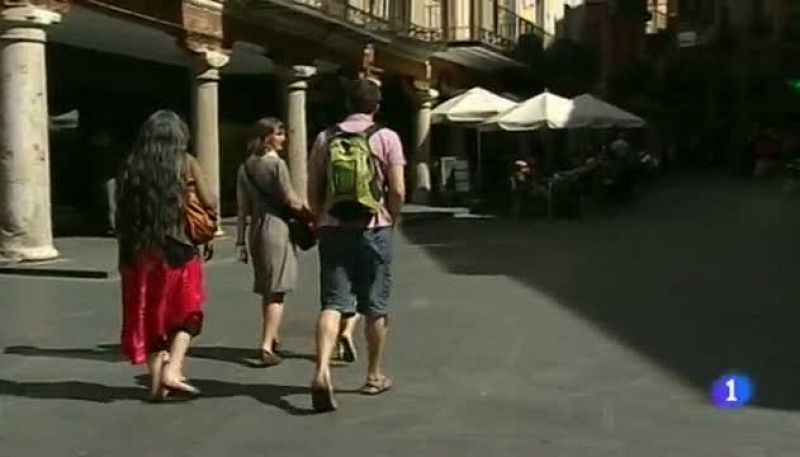 Noticias Aragón - 17/04/13 | Ver