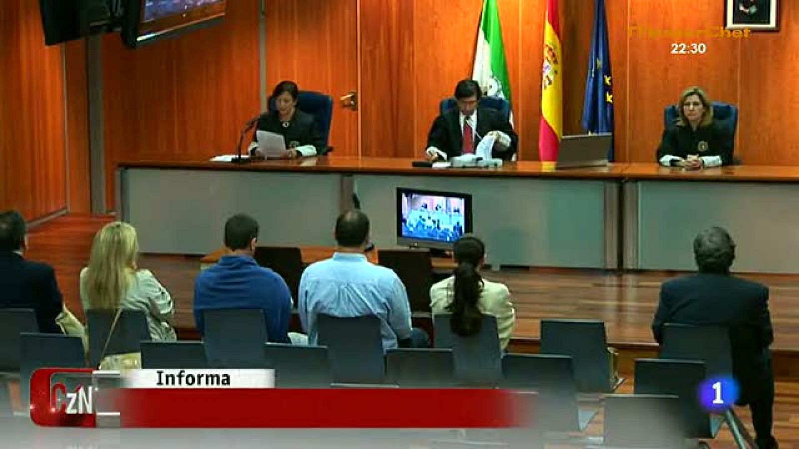 El futuro de Isabel Pantoja - D Corazón | Ver