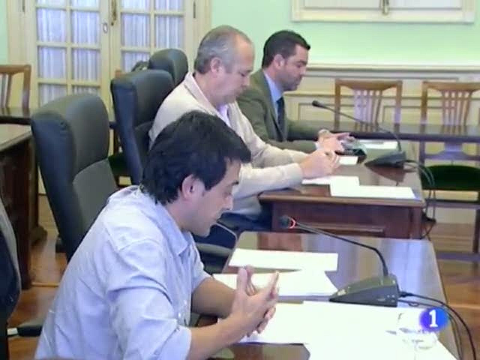 Informatiu Balear 2 - 17/04/13 | Ver