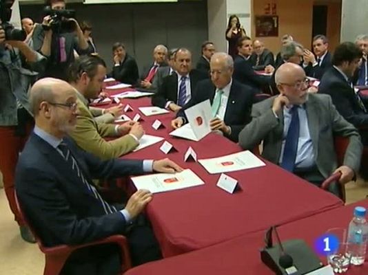 Noticias Murcia - Noticias Murcia 2.(17/04/2013)