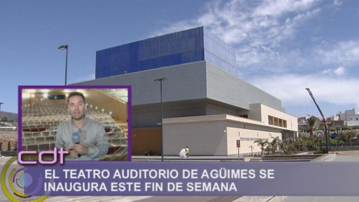 Cerca de ti - Cerca de ti - 17/04/13