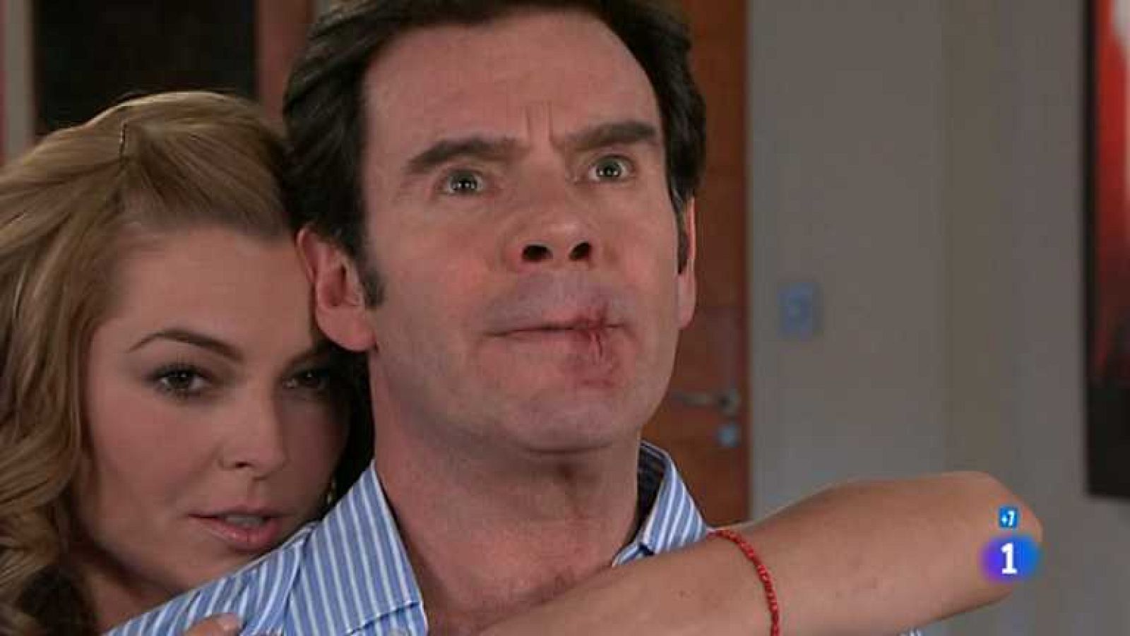 Amores verdaderos - Capítulo 128 - ver ahora