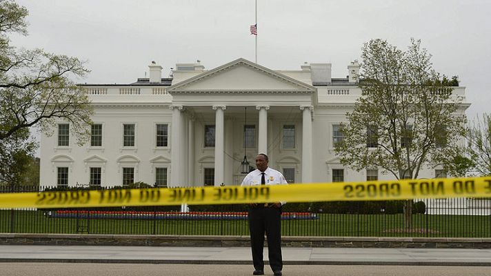 Informativo 24h - El FBI afirma que no hay relación entre la carta tóxica a Obama y el atentado de Boston