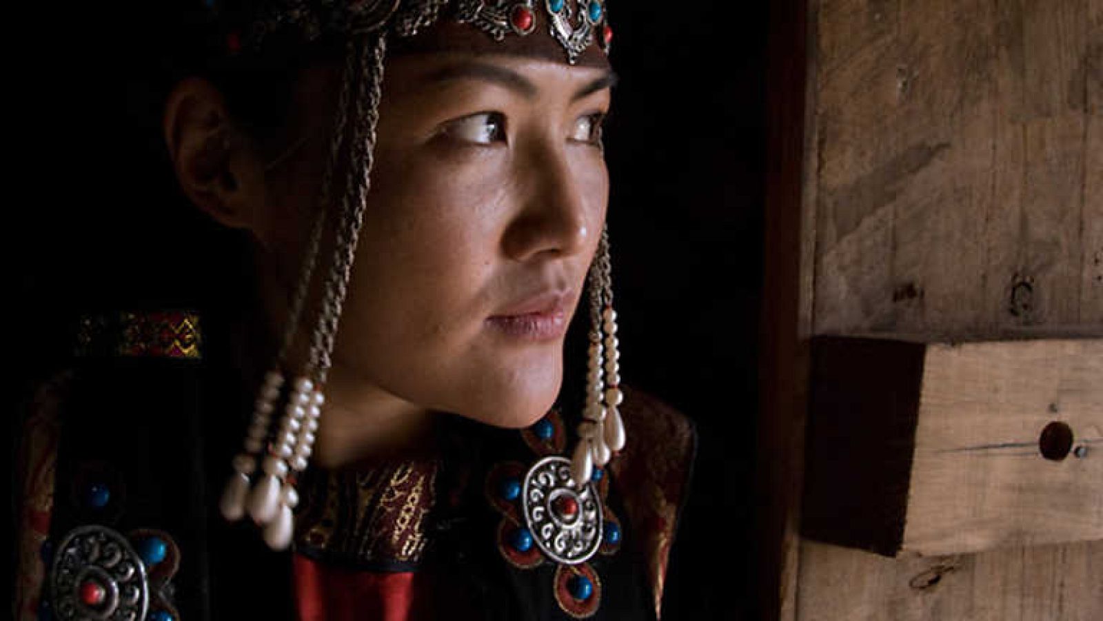 Docufilia - La tumba prohibida de Genghis Khan - ver ahora