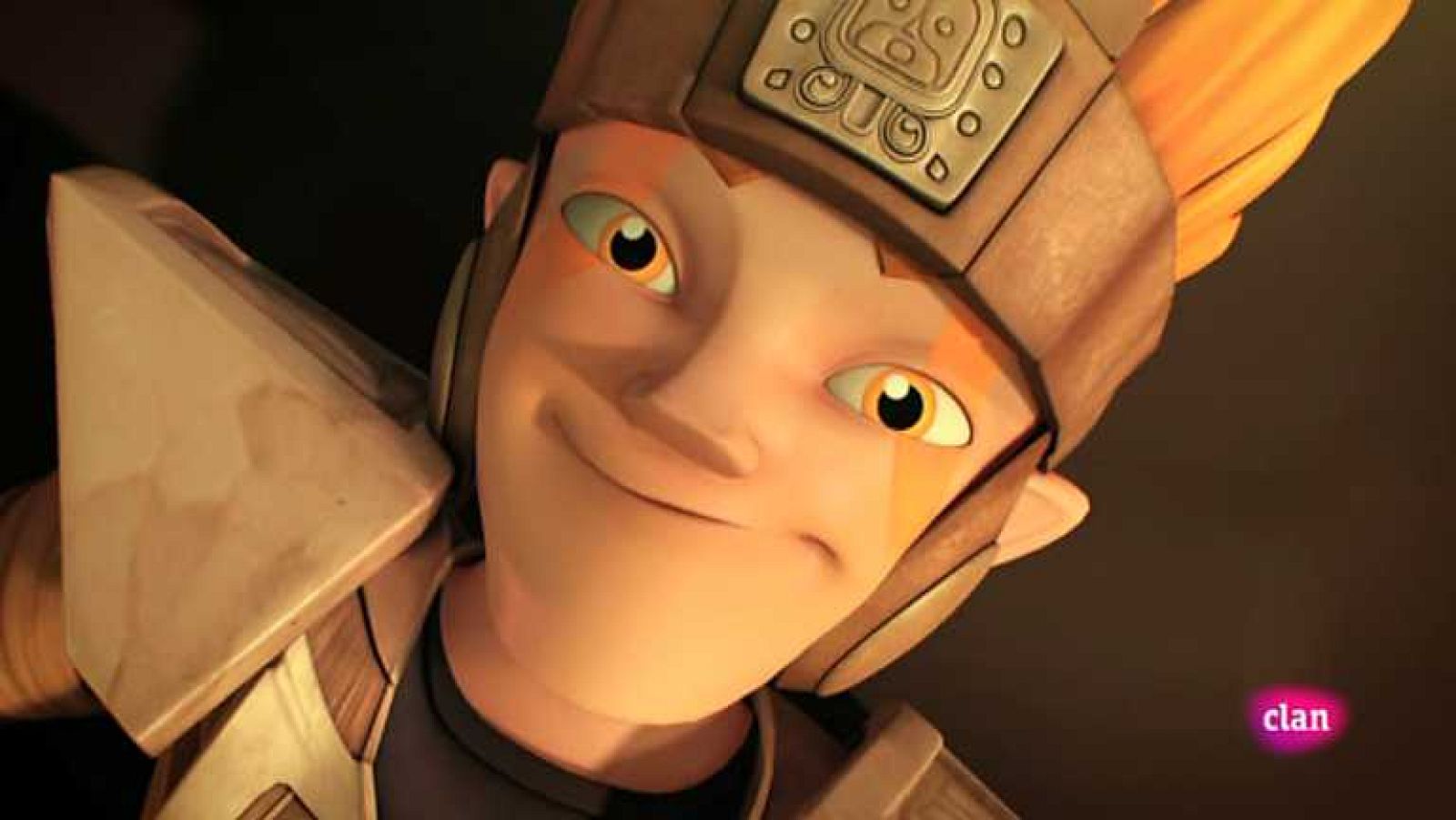 7. Un disparo perfecto - Desafío Champions Sendokai | Ver