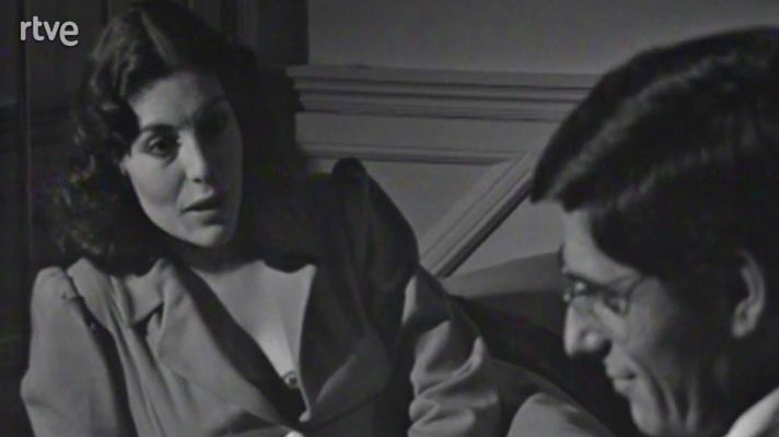 Entre visillos - Capítulo 8