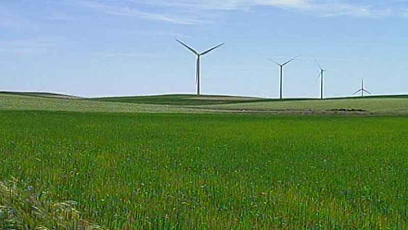 Cielo muy nuboso en el norte peninsular con lluvias débiles