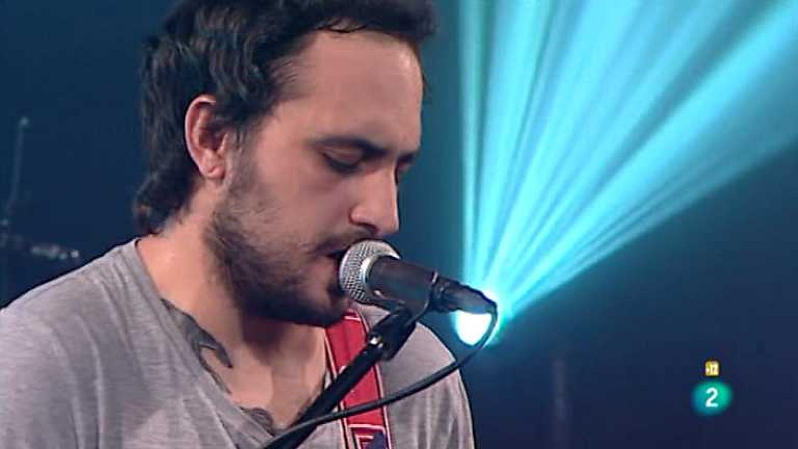 Los conciertos de Radio 3 - Autumn Comets - ver ahora