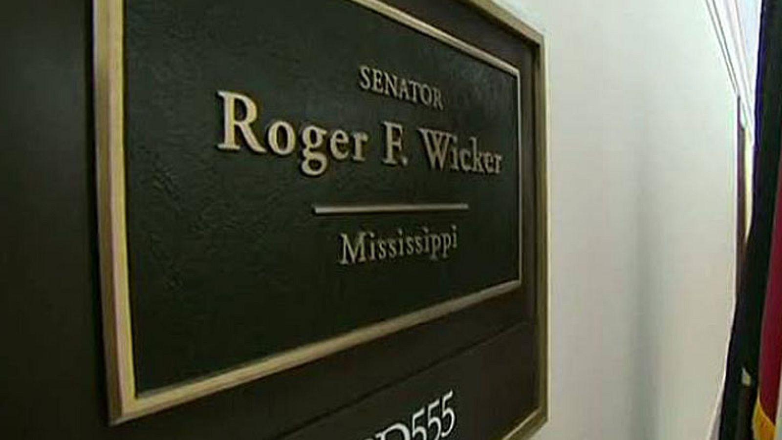 CARTAS EE.UU. RICINA