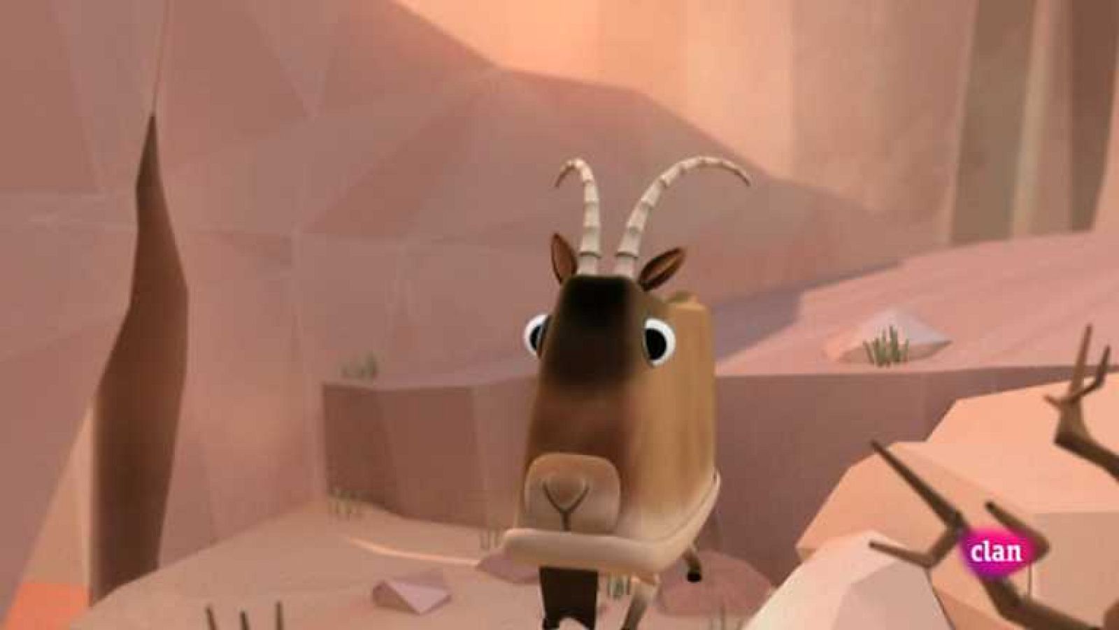 Cabra - Zoobabu | Ver