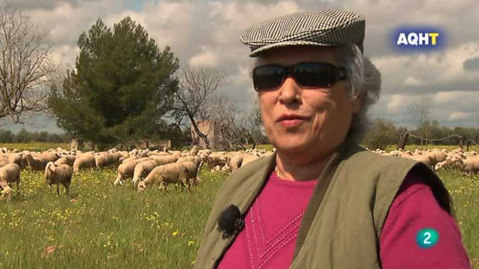 Aquí hay trabajo - 18/04/13  - Ver ahora