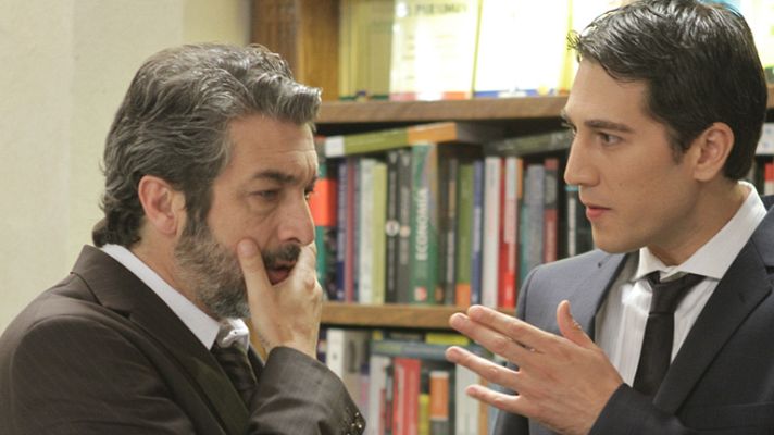 Cultura en Rtve.es - 'Tesis sobre un homicidio' en sala