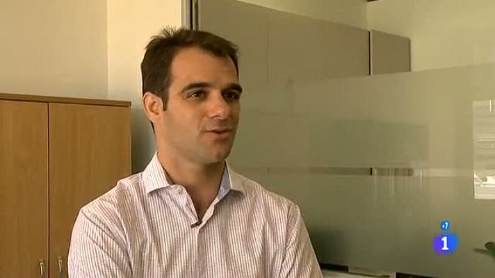 Españoles en el mundo - Perth - Marc