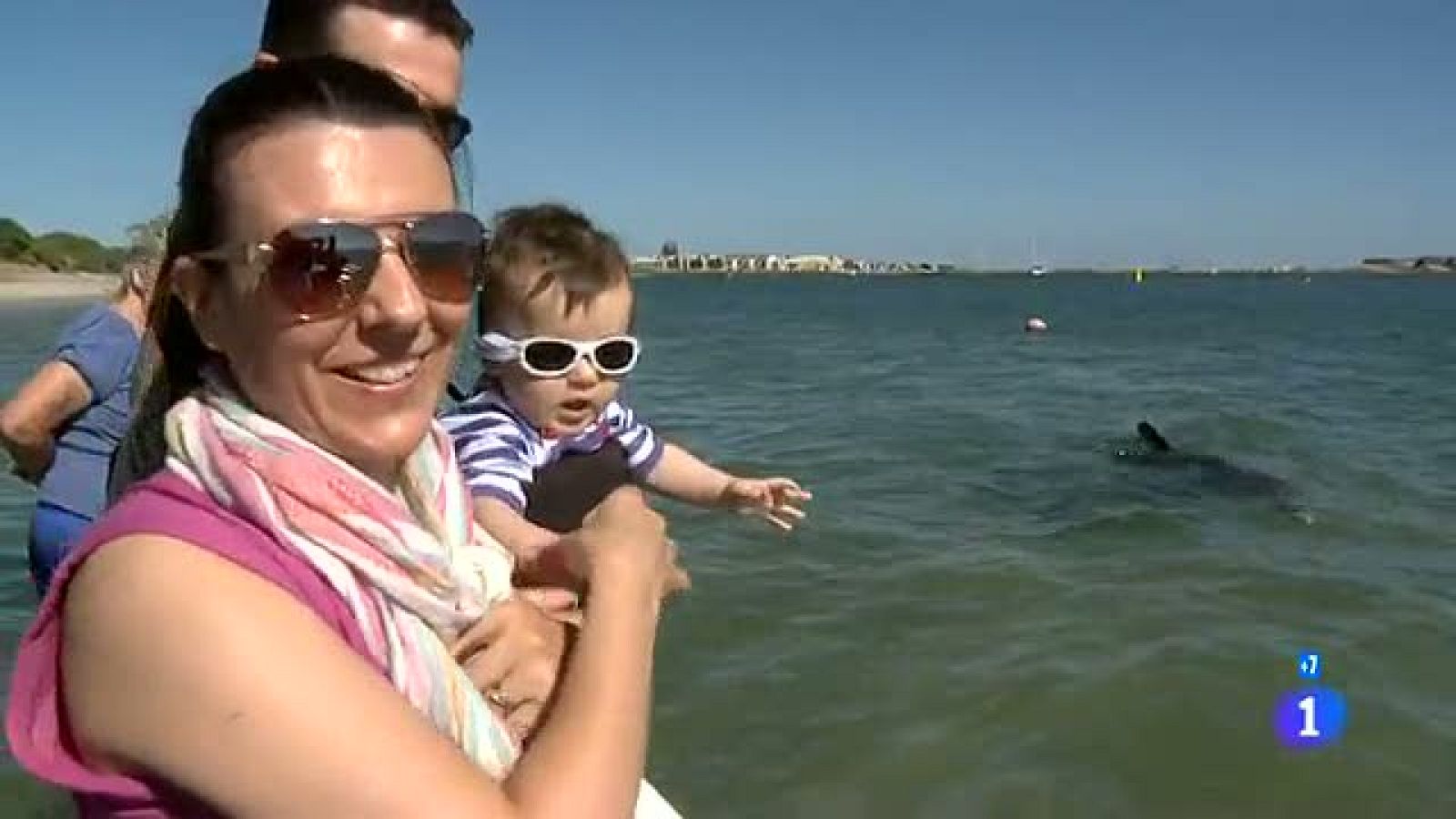 Españoles en el mundo - Perth - Rosa | Ver