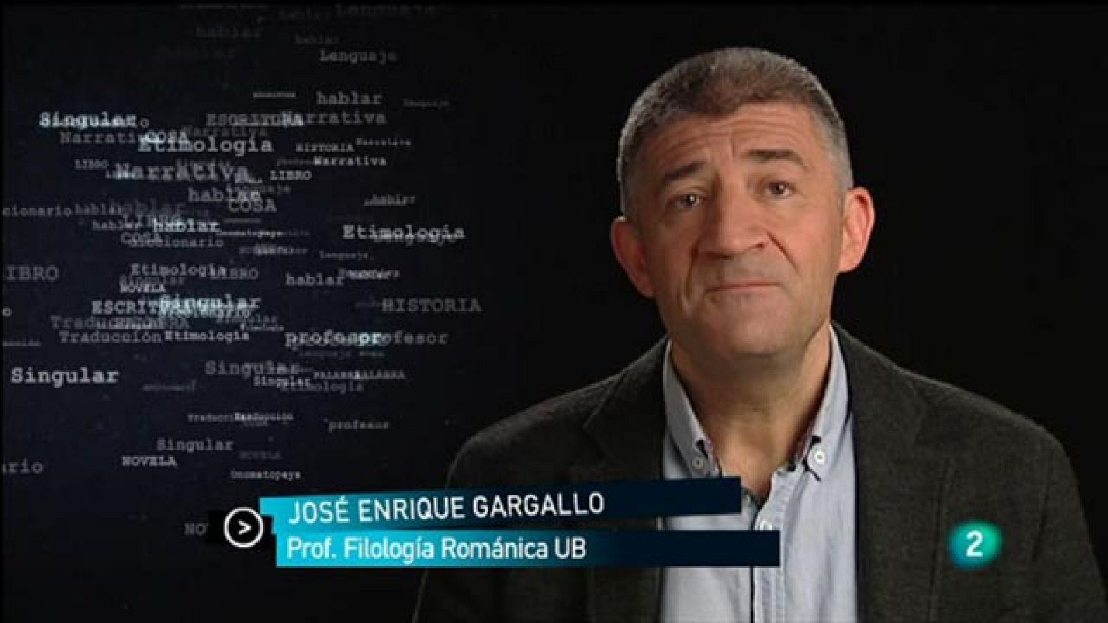 Para Todos La 2 -  Etimologia: Los nombres de los vientos