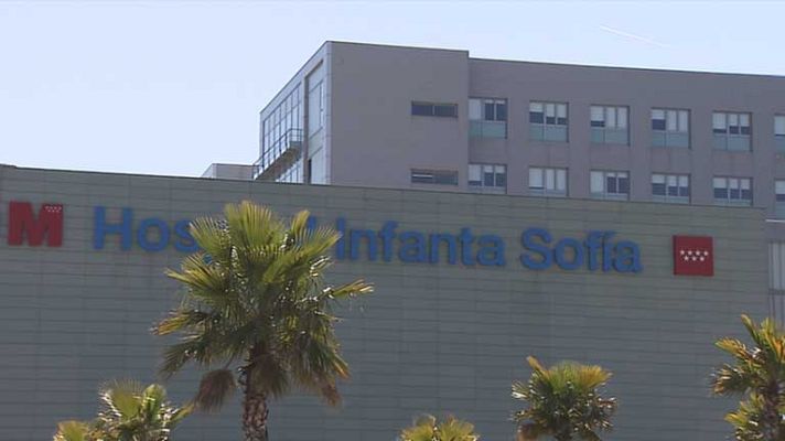 Informativo de Madrid - La Comunidad de Madrid en 4' - 18/04/13