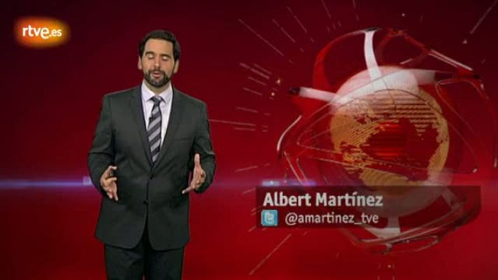 El tiempo - La temporada de huracanes 2013