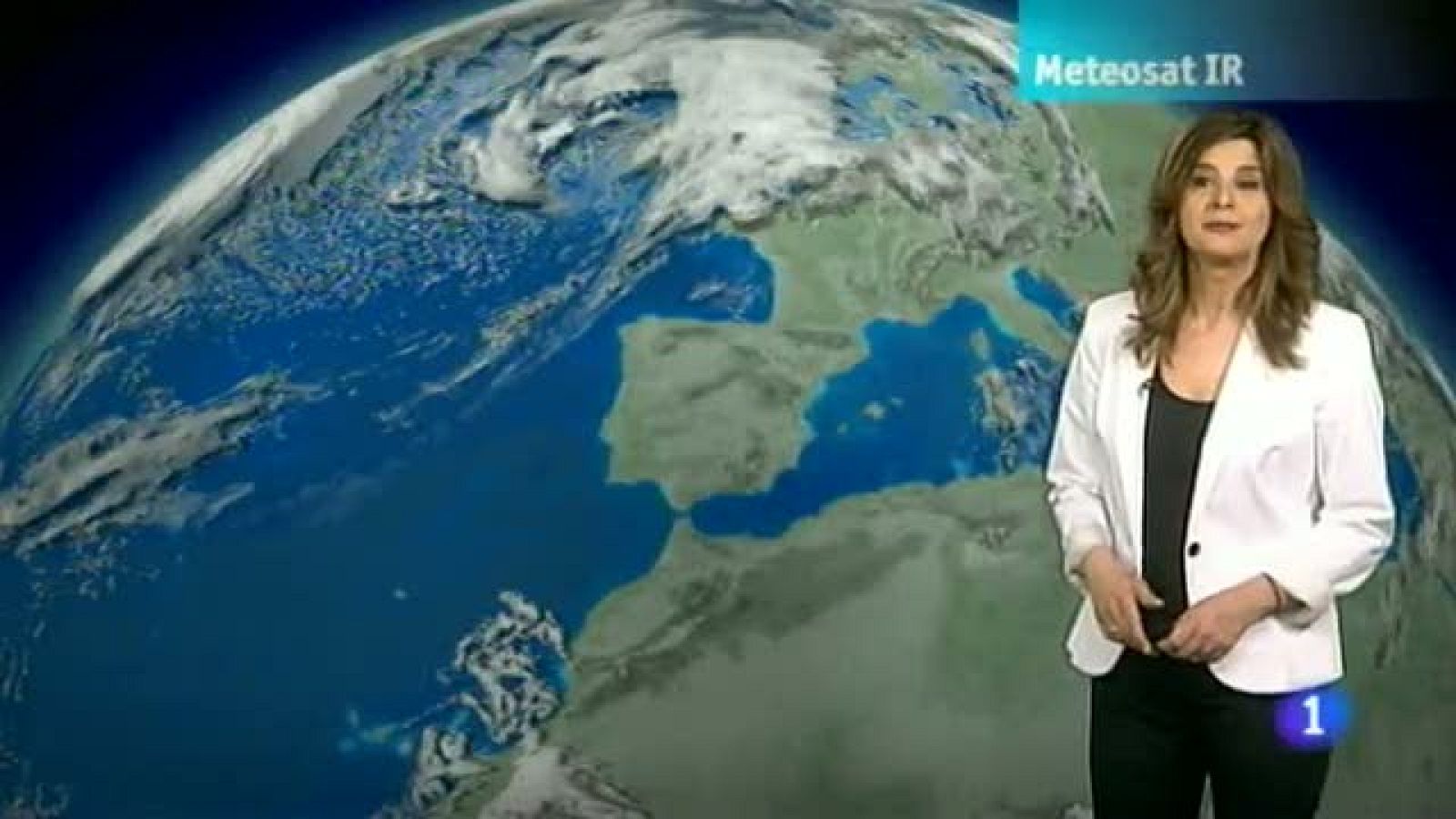 El tiempo en Extremadura - 18/04/13 | Ver