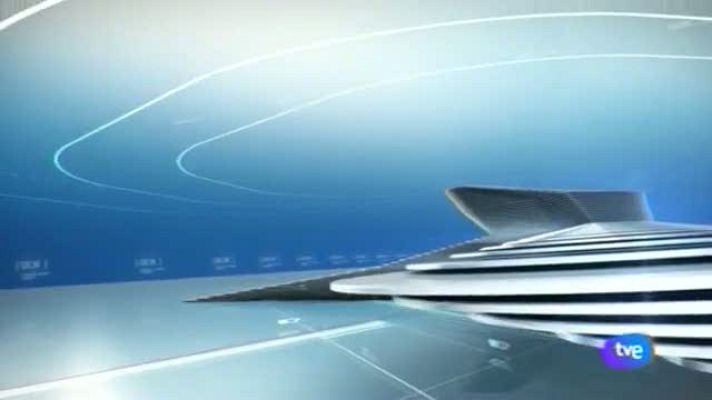 Telenorte - País Vasco - Telenorte País Vasco - 18/04/13