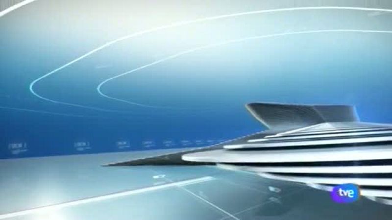 Telenorte País Vasco - 18/04/13