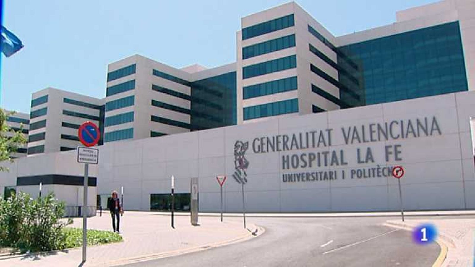 L'Informatiu - Comunitat Valenciana - 18/04/13 - Ver ahora