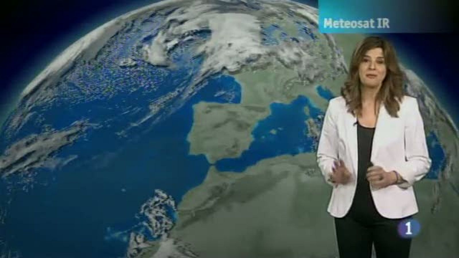 El tiempo en Castilla- La Mancha. 18/04/13 | Ver